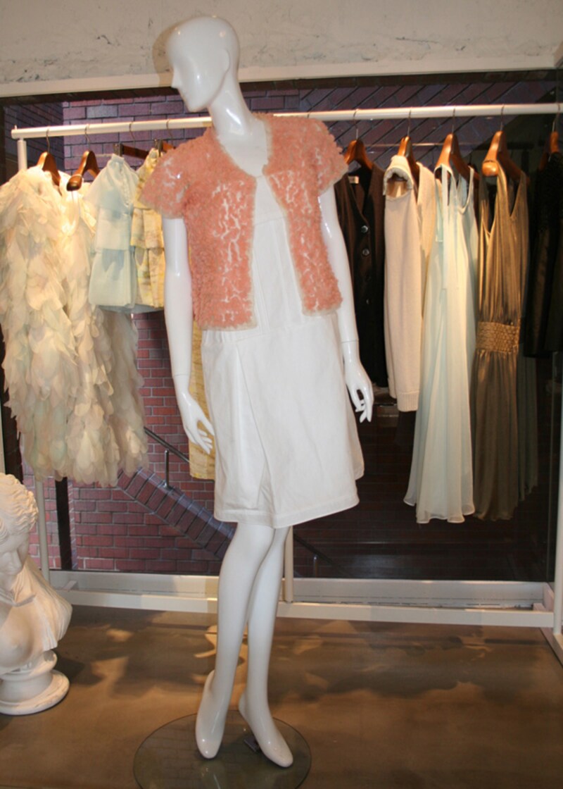 コーディネート