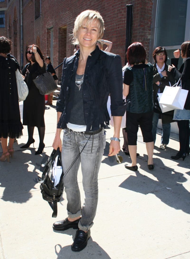 シャツカラータイプ