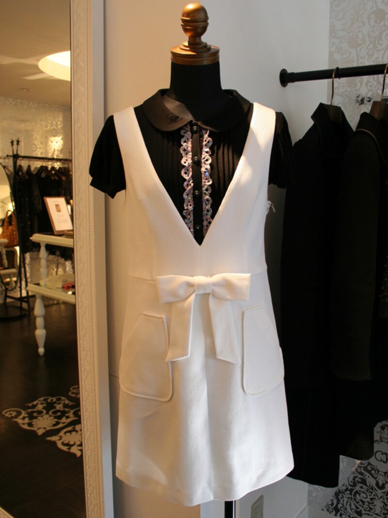 Cynthia Rowley