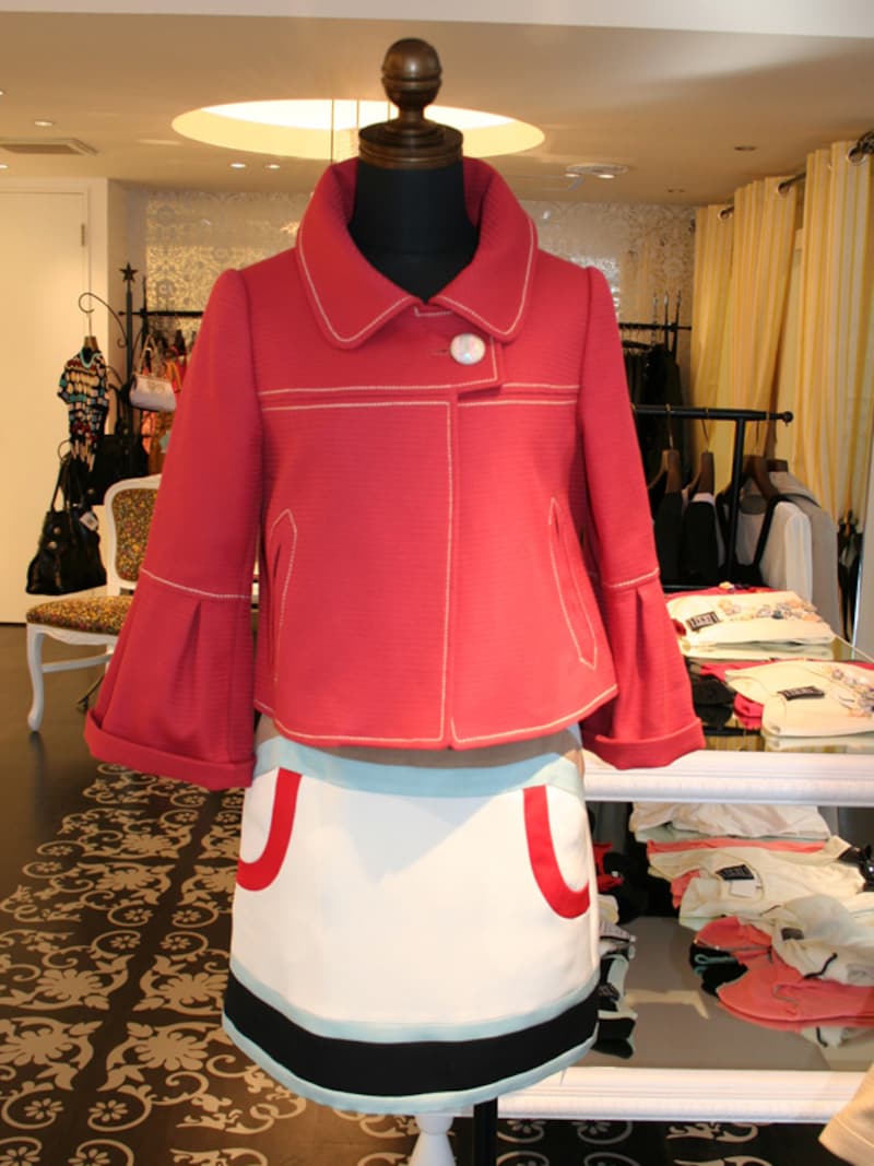 Cynthia Rowley