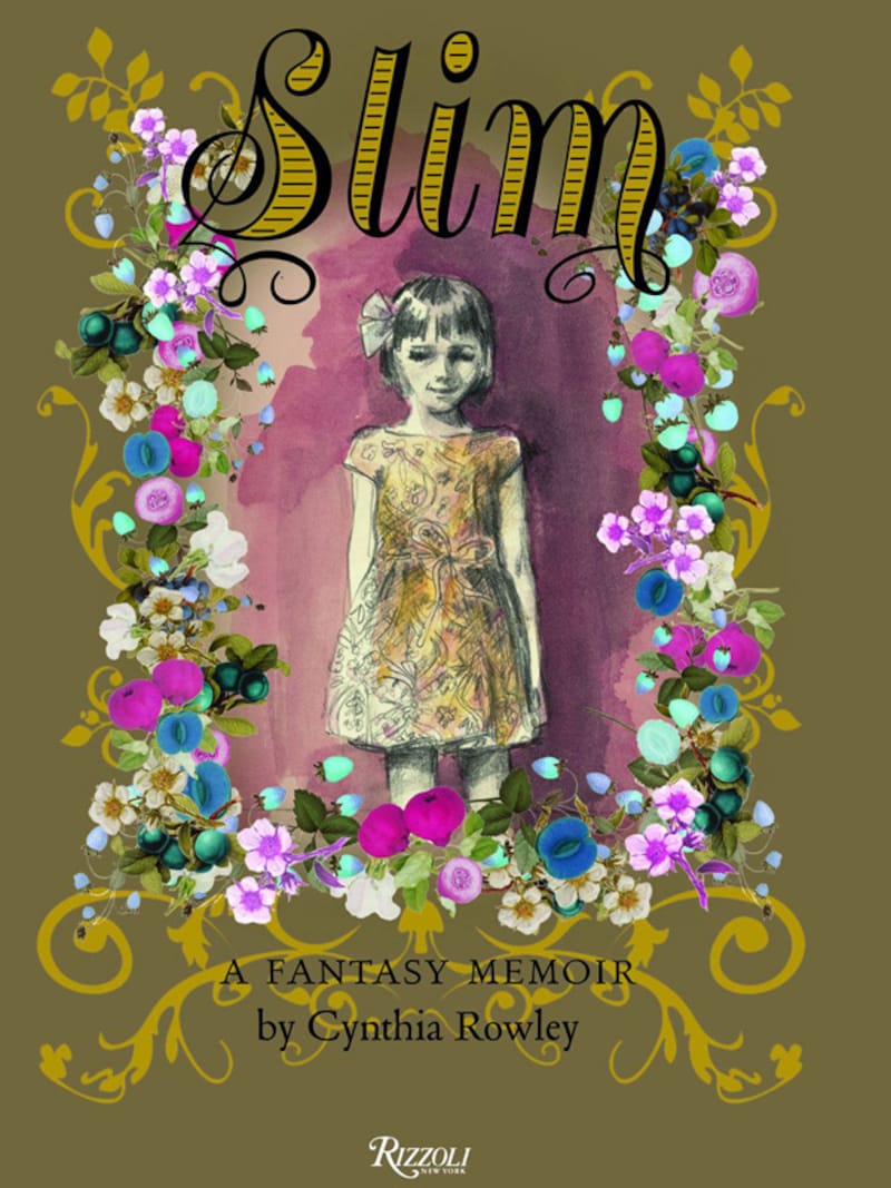 Slim: A Fantasy Memoir