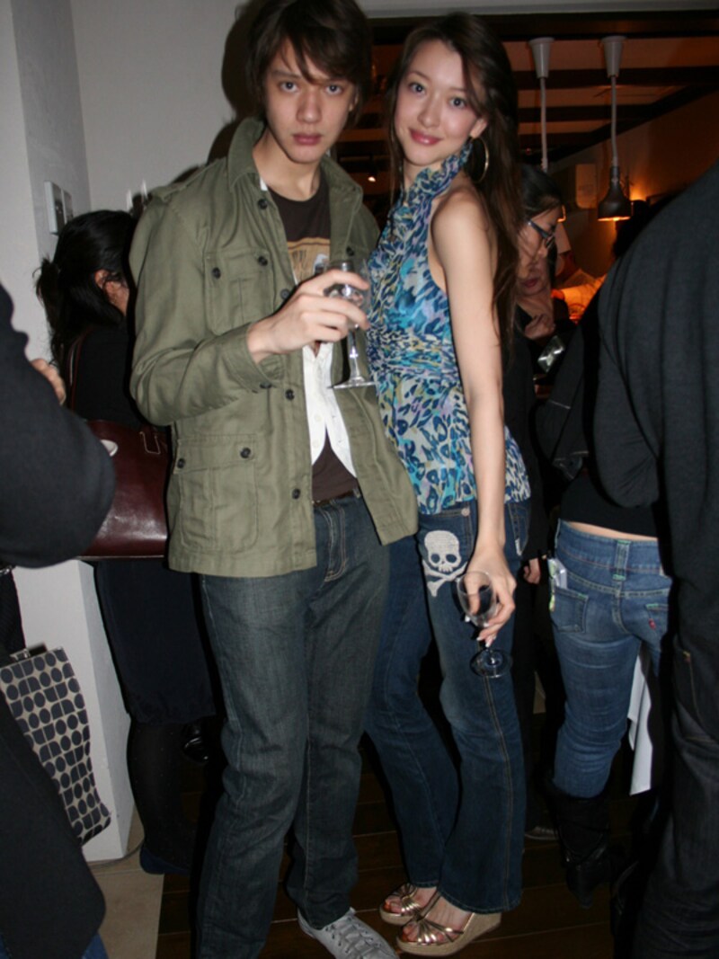 ファッショニスタ