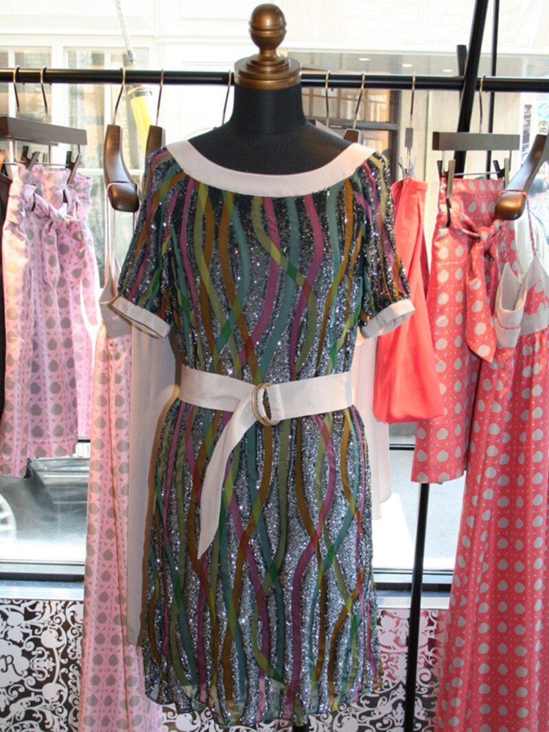 Cynthia Rowley