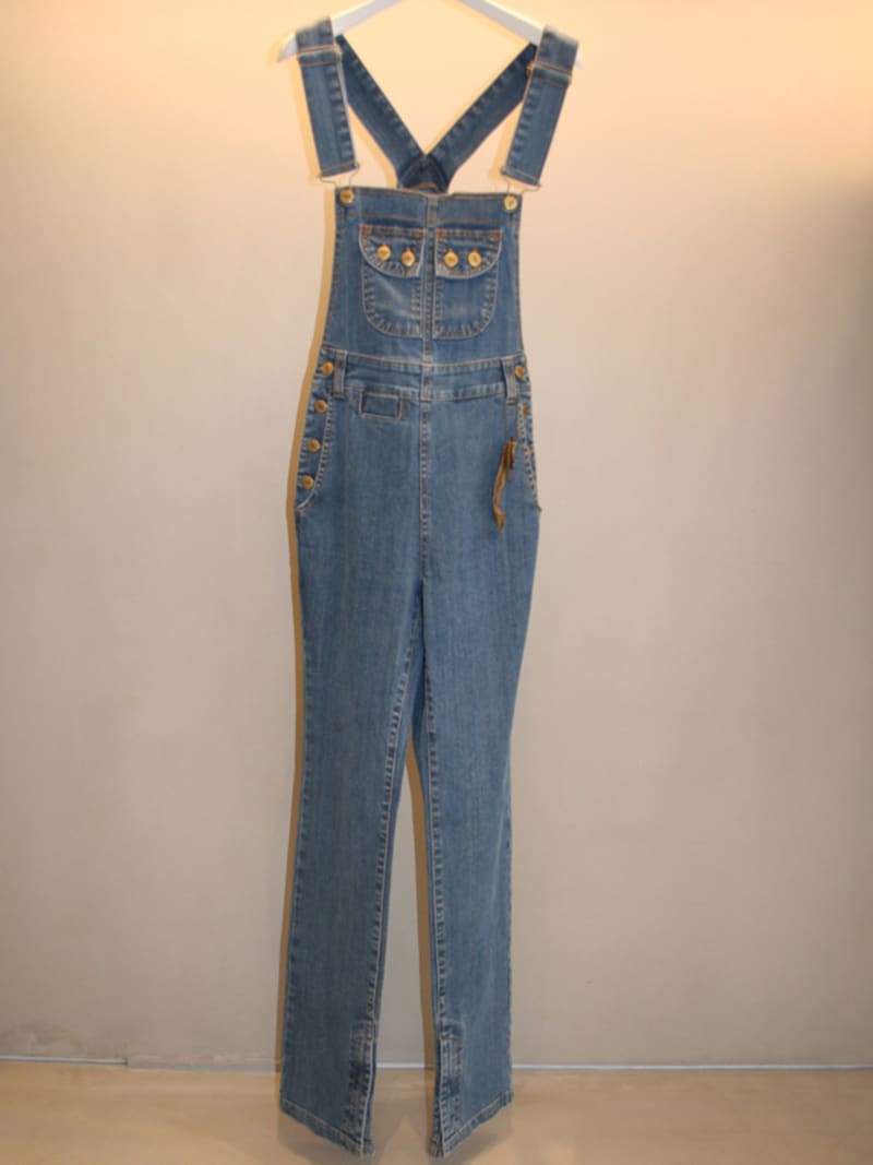 HERCHCOVITCH; jeans