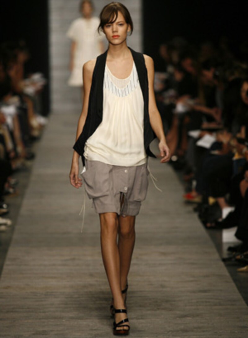 DEREK LAM