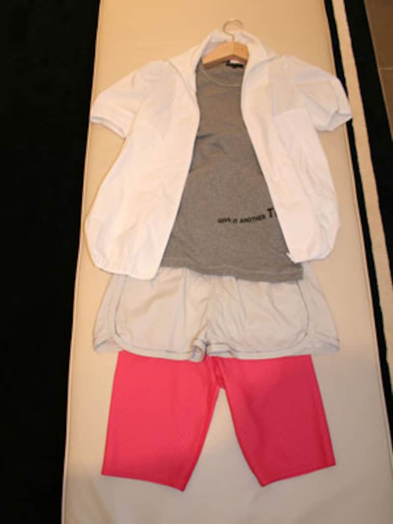 スポーツライン