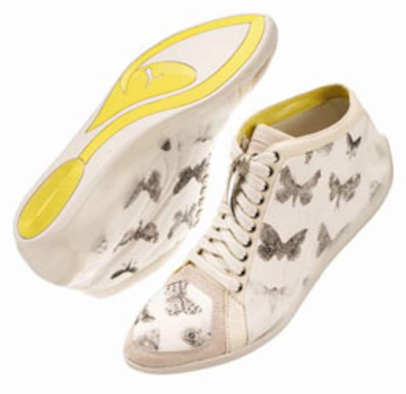 Alexander McQueen PUMA<br>