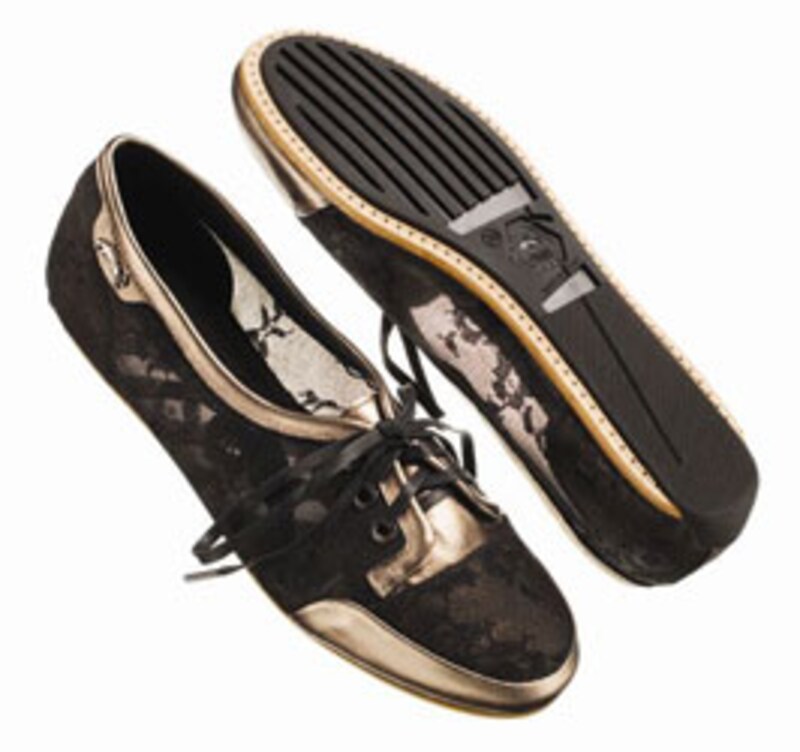 PUMA Rudolf Dassler Schuhfabrik