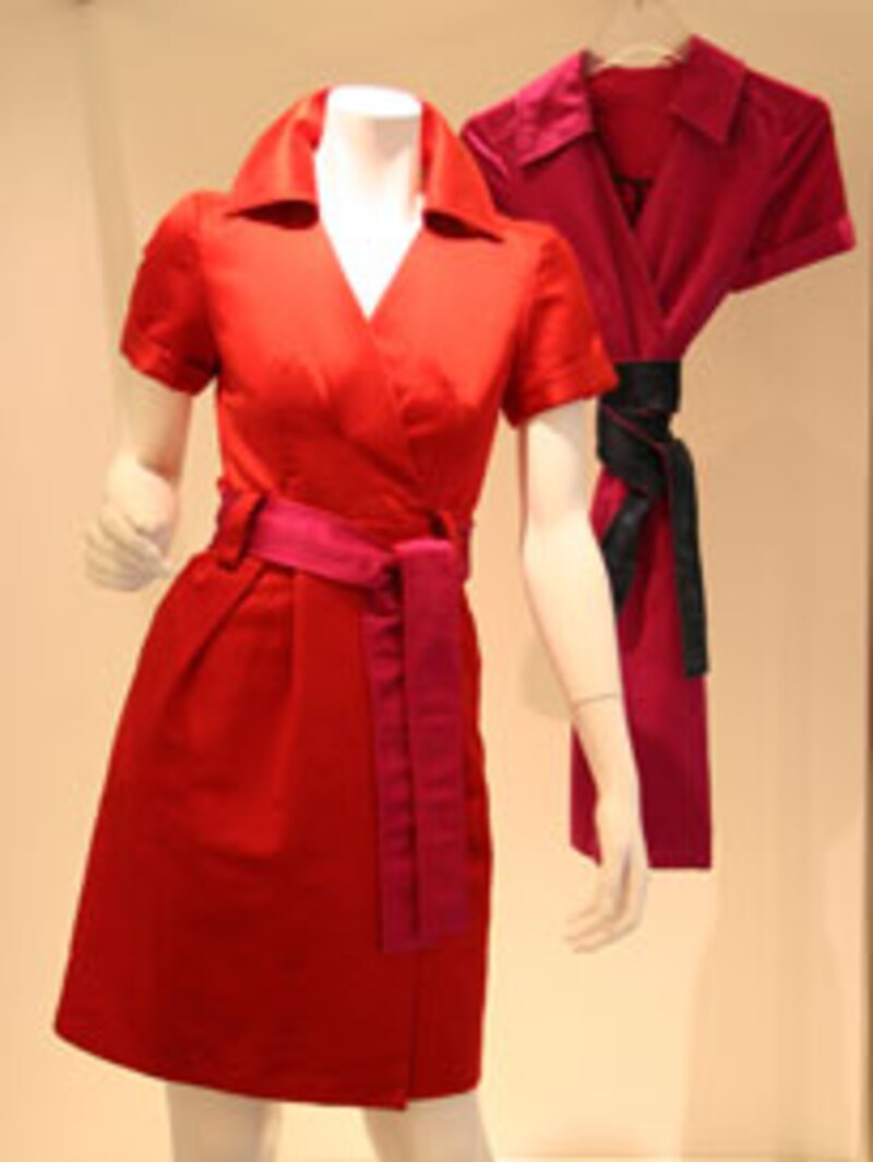 DIANE von FURSTENBERG