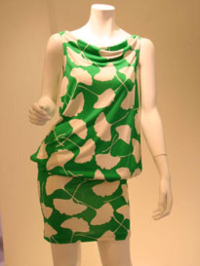 DIANE von FURSTENBERG