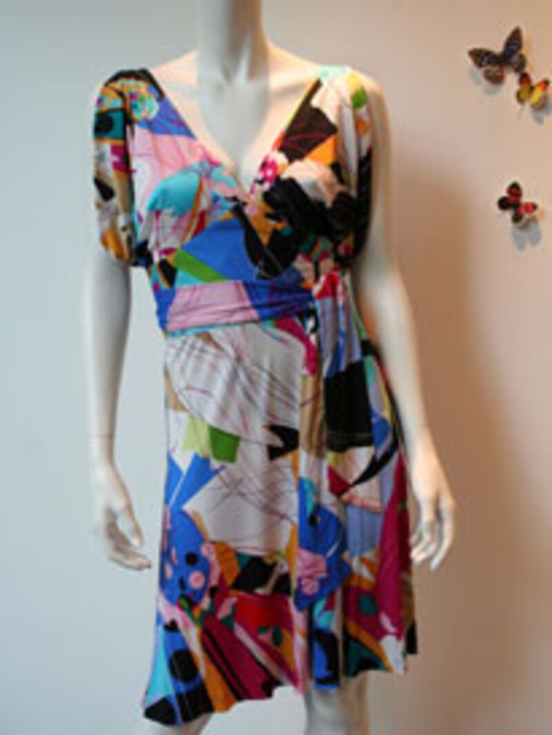 DIANE von FURSTENBERG