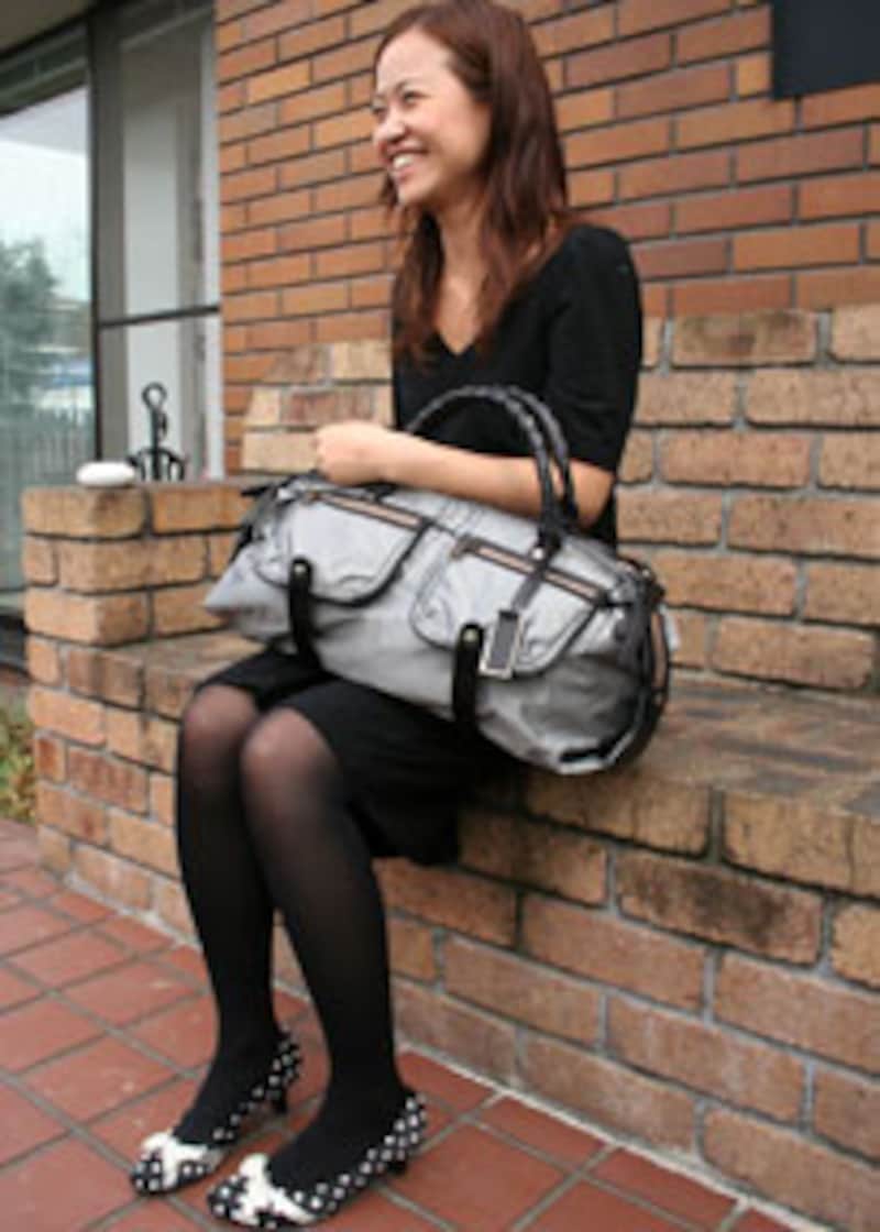 NYLON POCKET GROUP