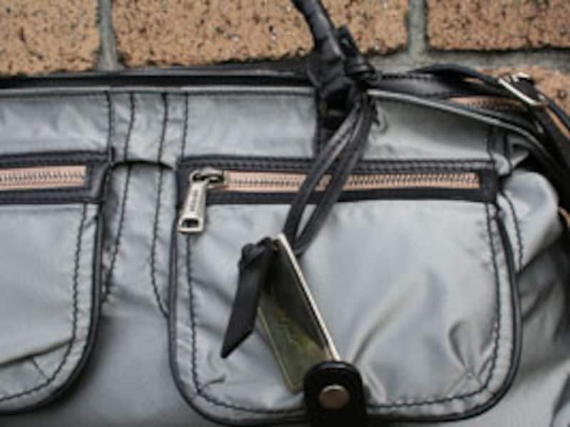 NYLON POCKET GROUP