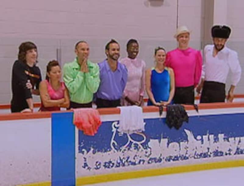 チャレンジャーたち