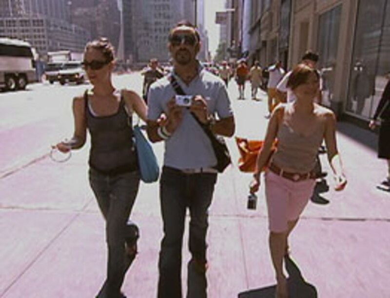 チャレンジャーたち