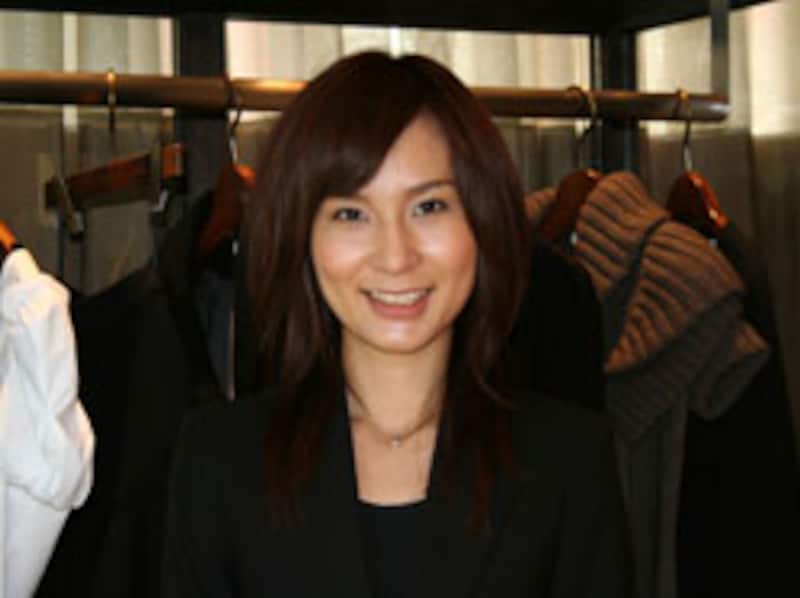 ショップスタッフ