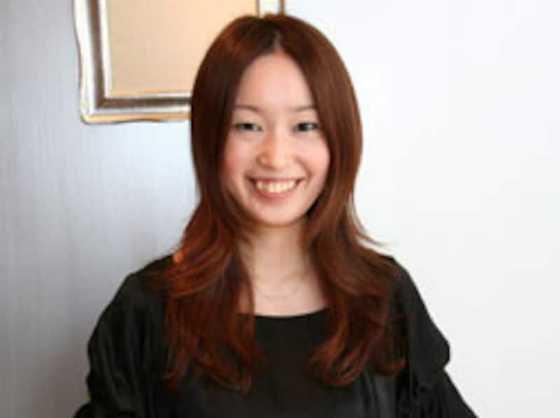 ショップスタッフ