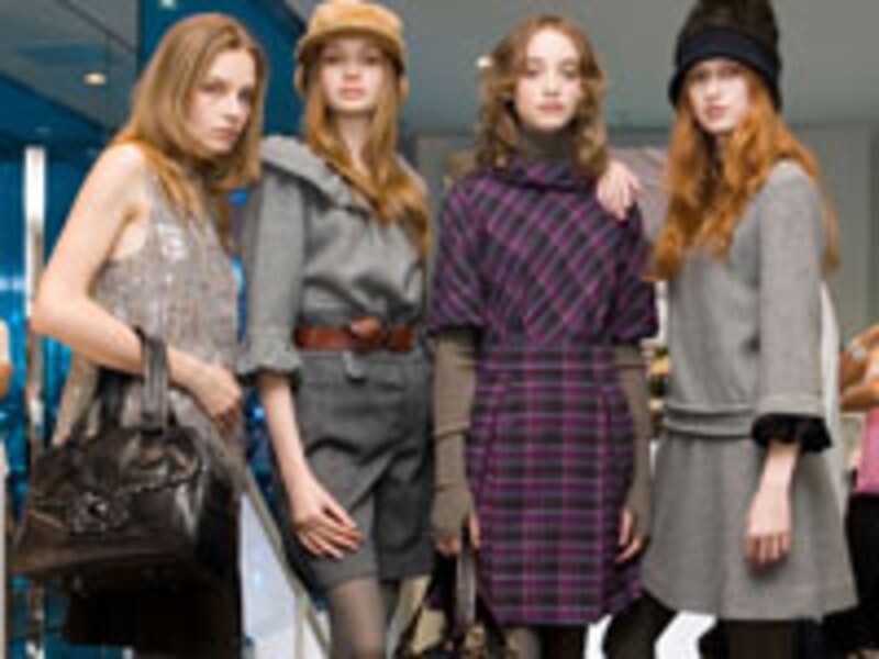 マーク BY マーク ジェイコブス