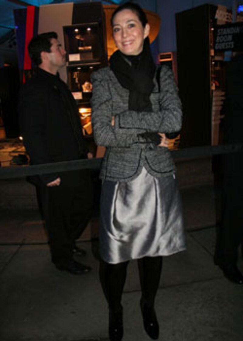 トラッド系ジャケット