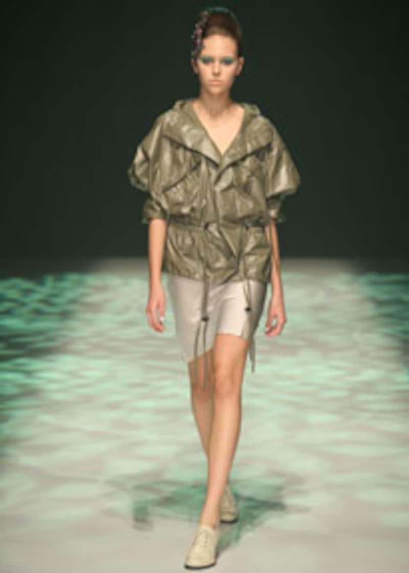 カミシマ チナミ