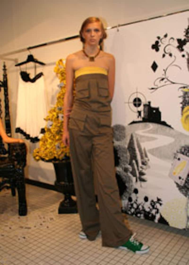 alice+olivia