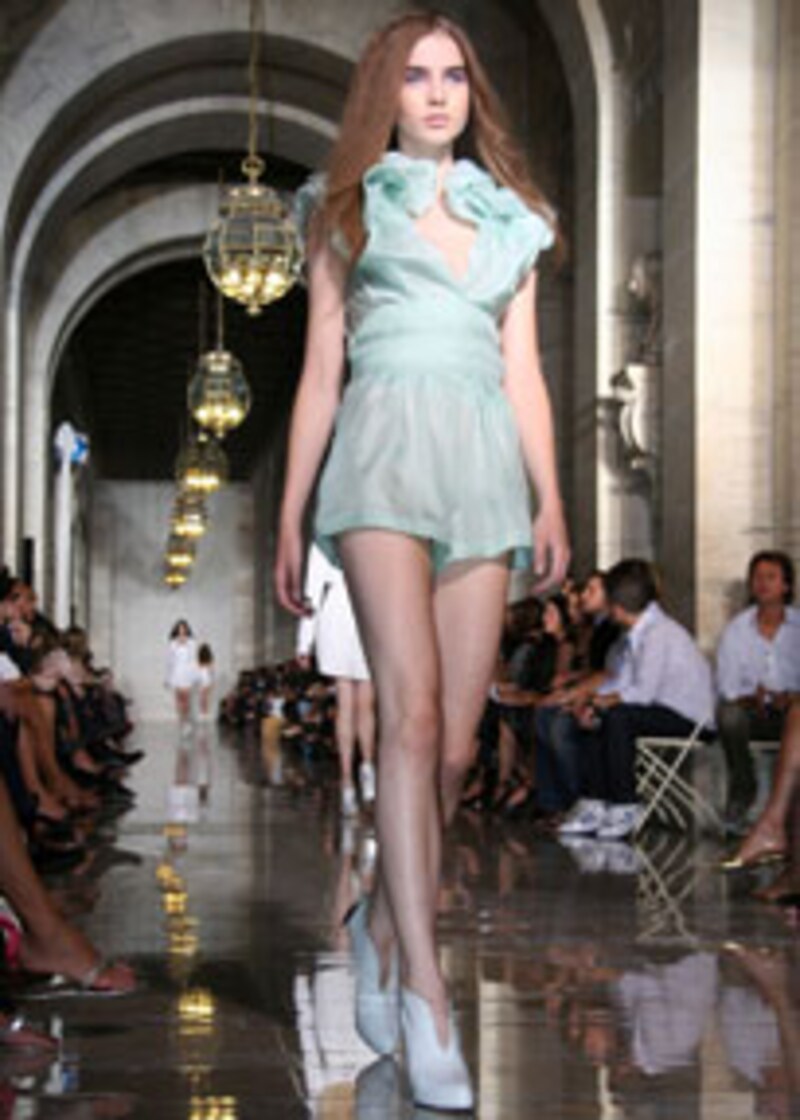 JILL STUART