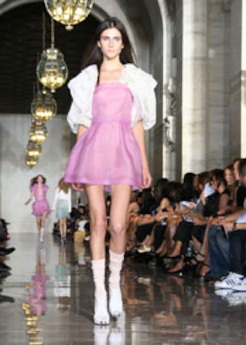 JILL STUART