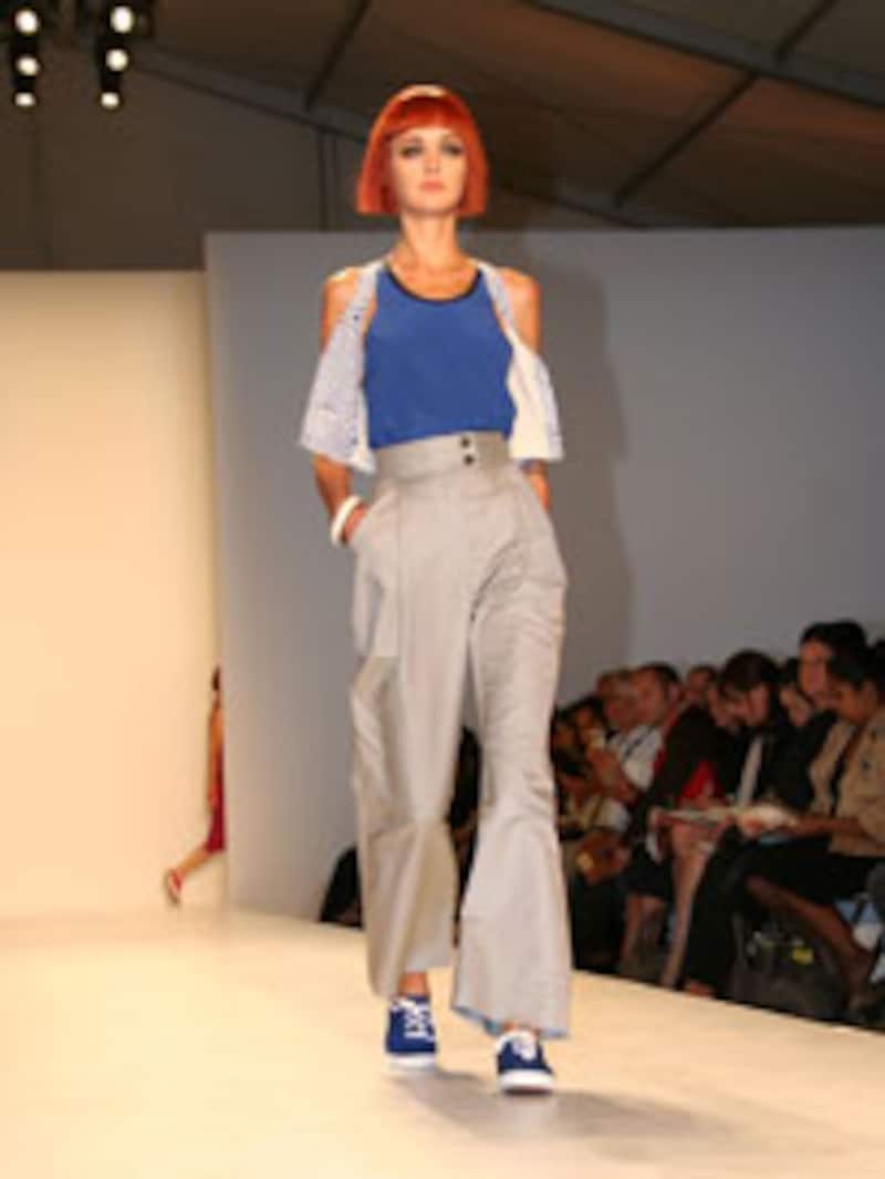 Lyn Devon