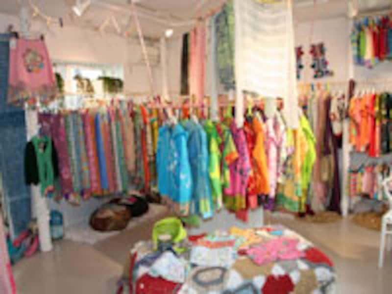 コート&パーカー