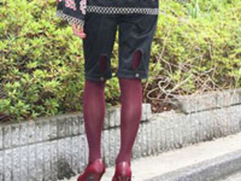 ボトムス