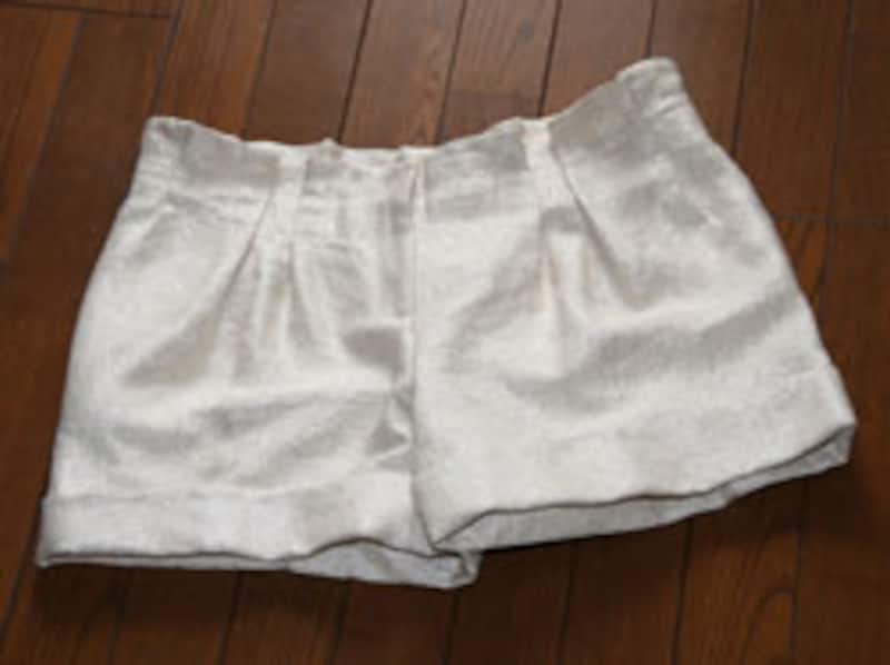 ショートパンツ