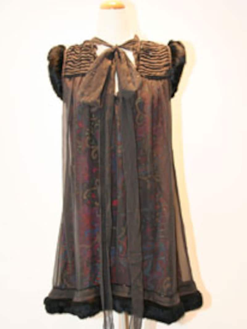 イザベラ カペート