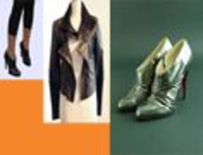 秋冬トレンド全部見せます