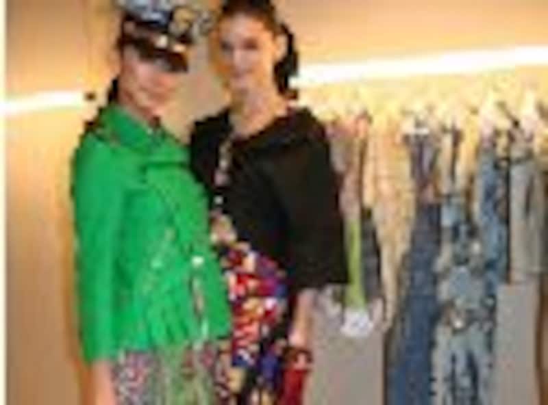 秋冬トレンド全部見せます