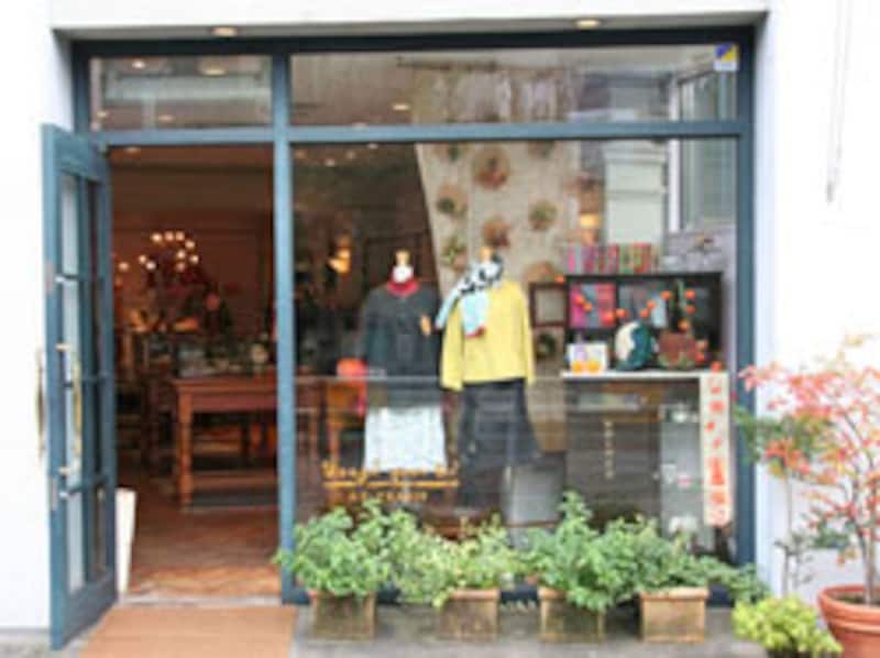 ウサギ・プゥ・トワ