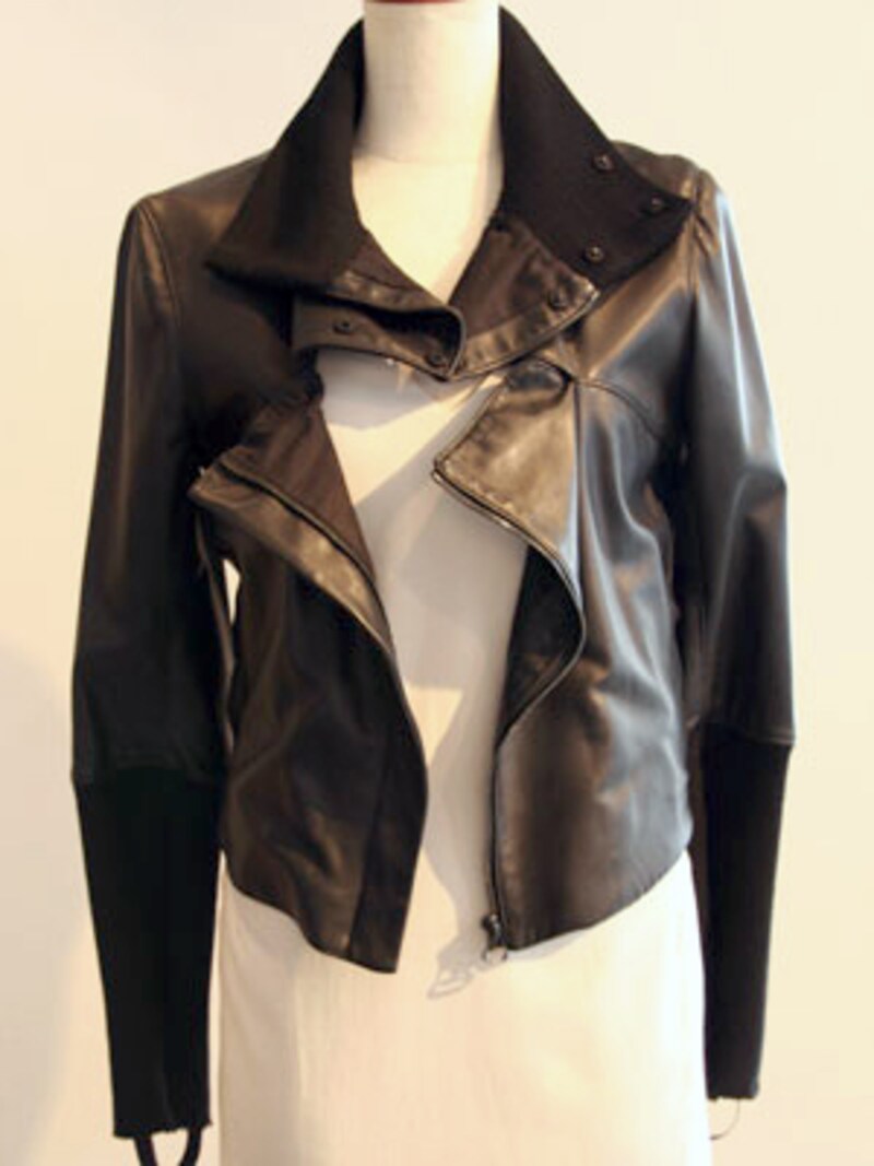 売切れ御免！「ライダースジャケット」特集