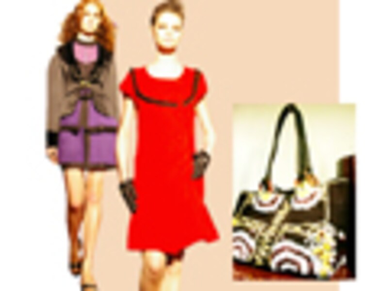 秋冬トレンドはコレを押さえる!