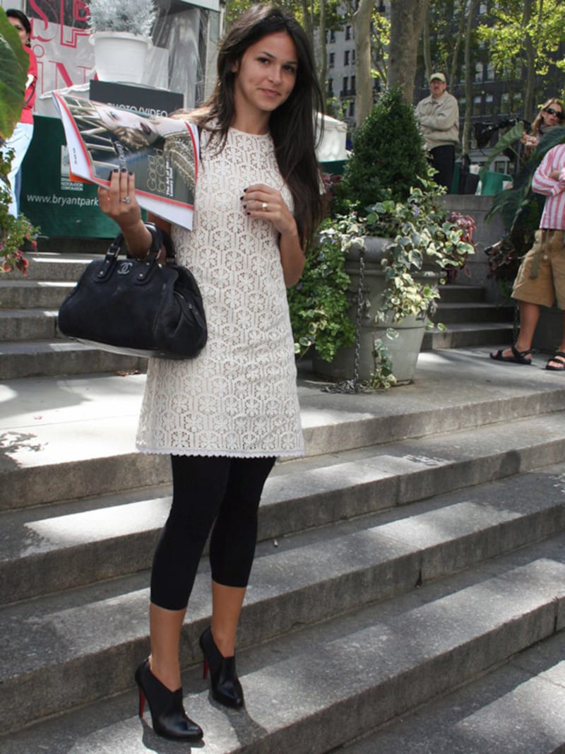 足首キュッ！人気のレギンスを徹底分析