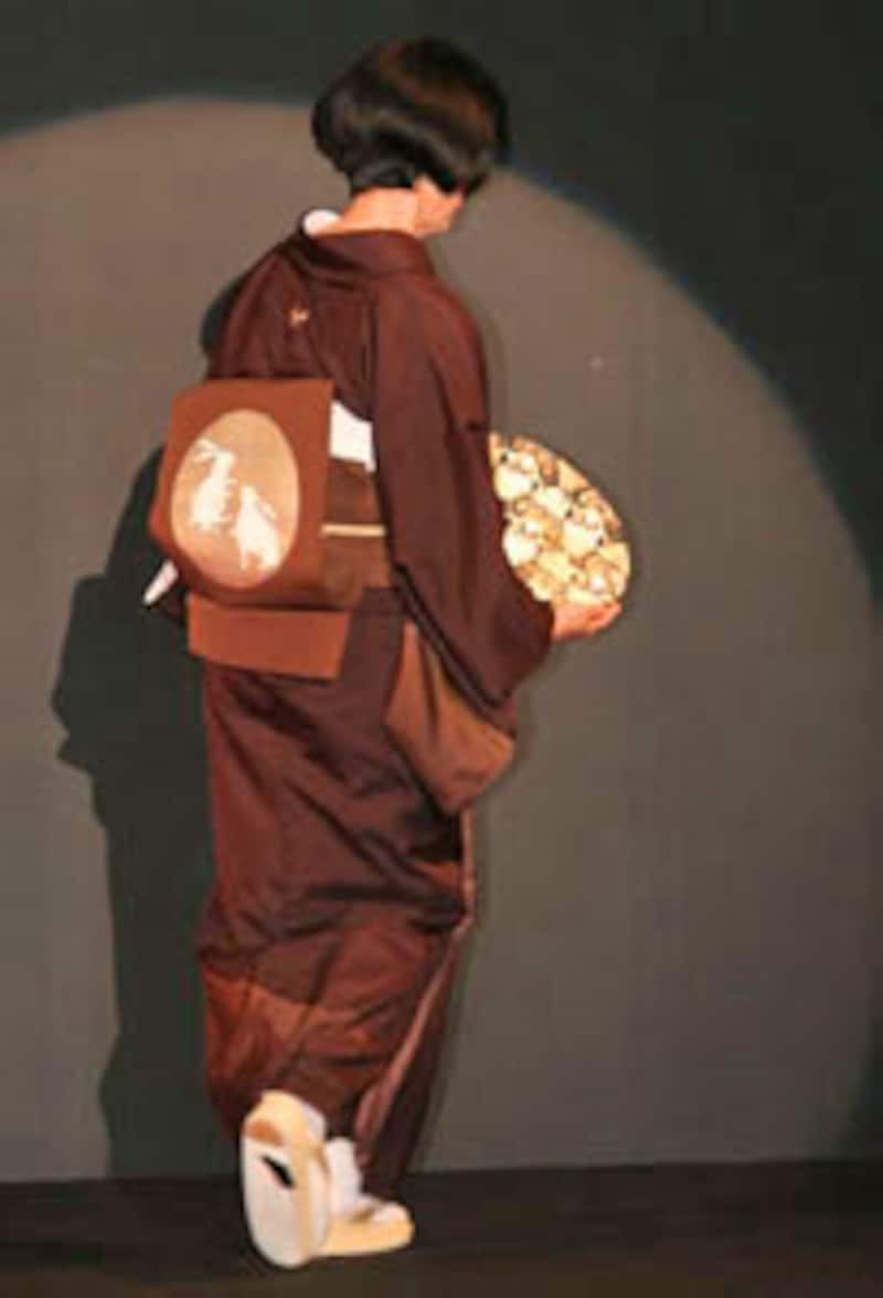 富司純子さん