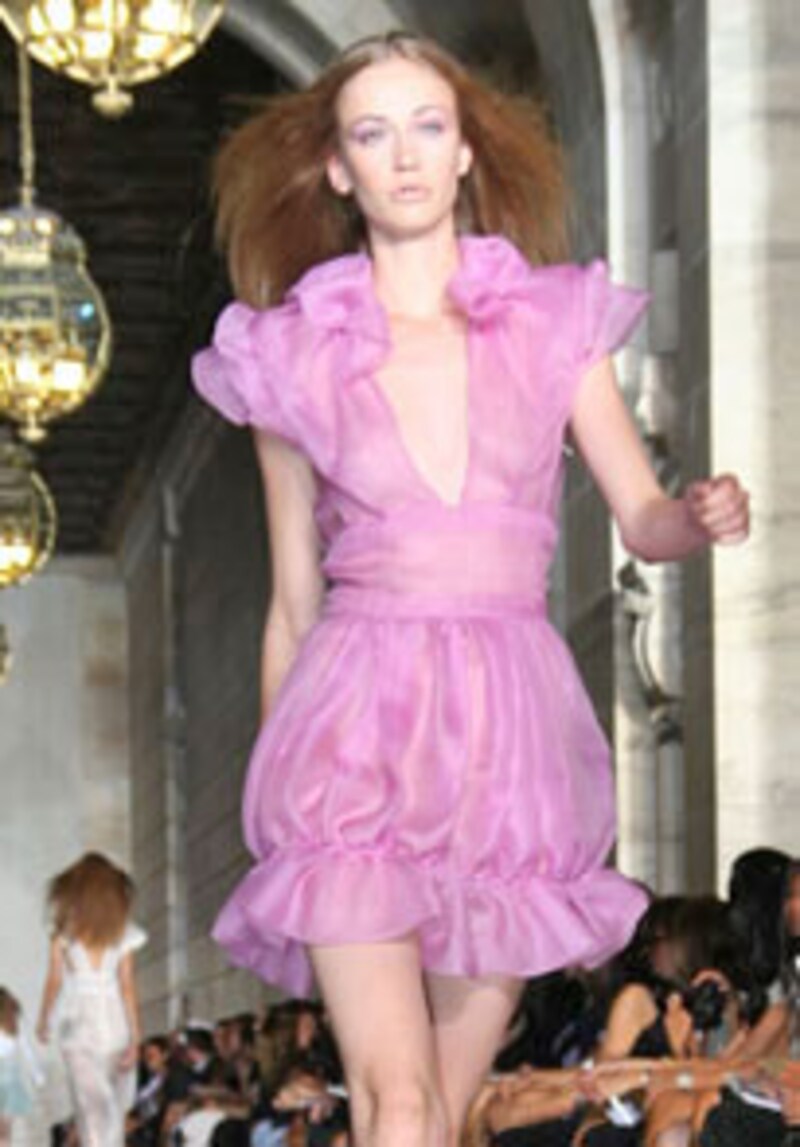 JILL STUART