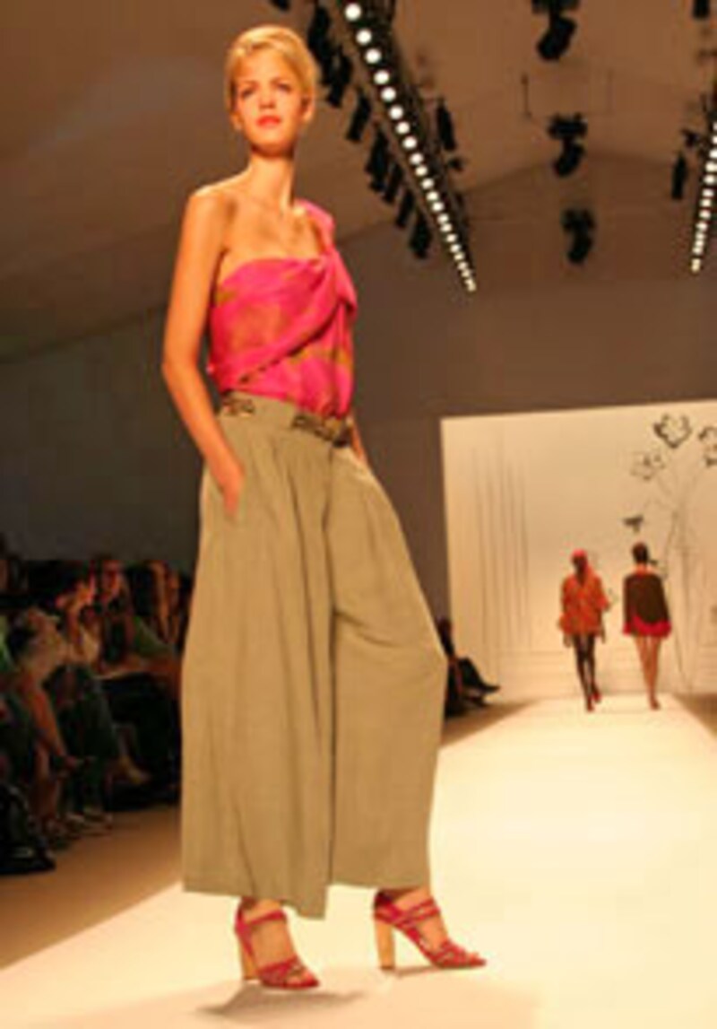 nanette lepore