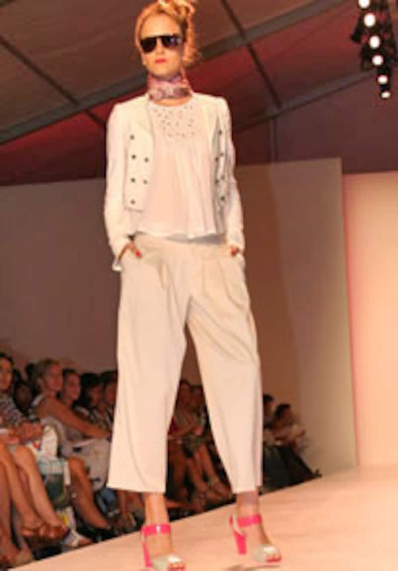 rebecca taylor