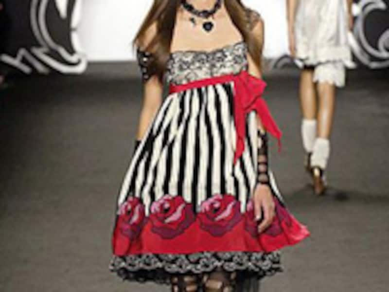 ANNA SUI