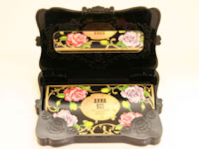 ANNA SUI