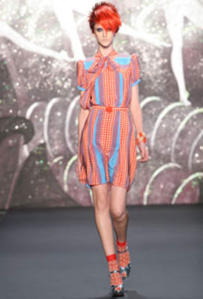 ANNA SUI