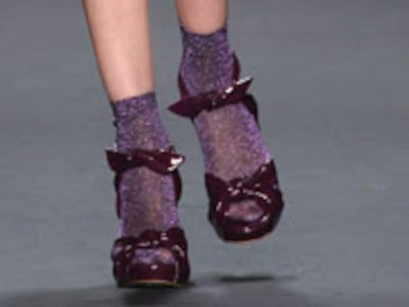 ANNA SUI