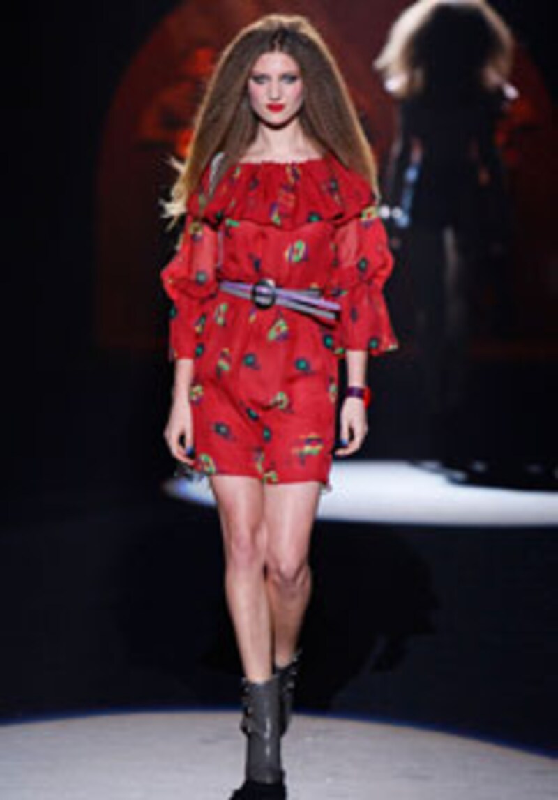 Betsey Johnson