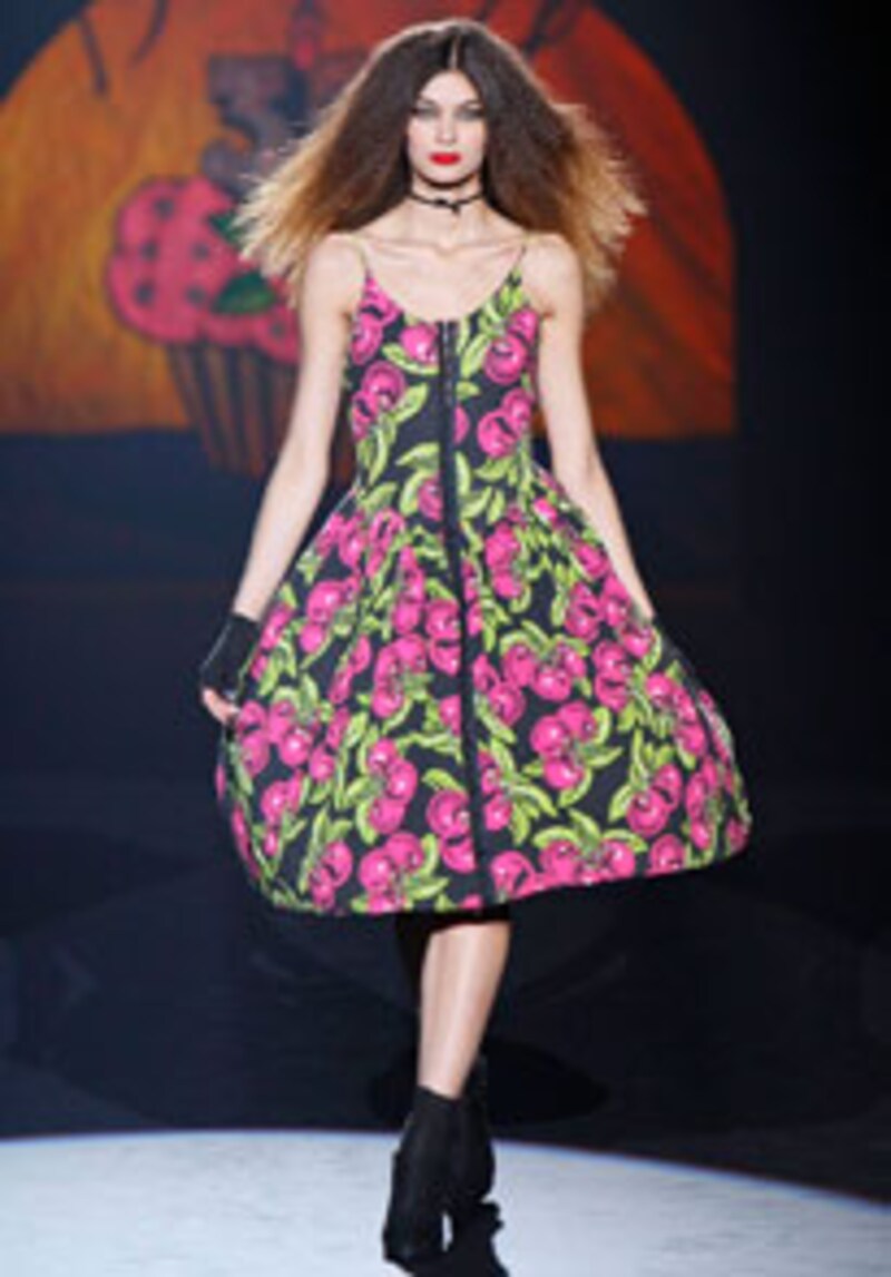 Betsey Johnson