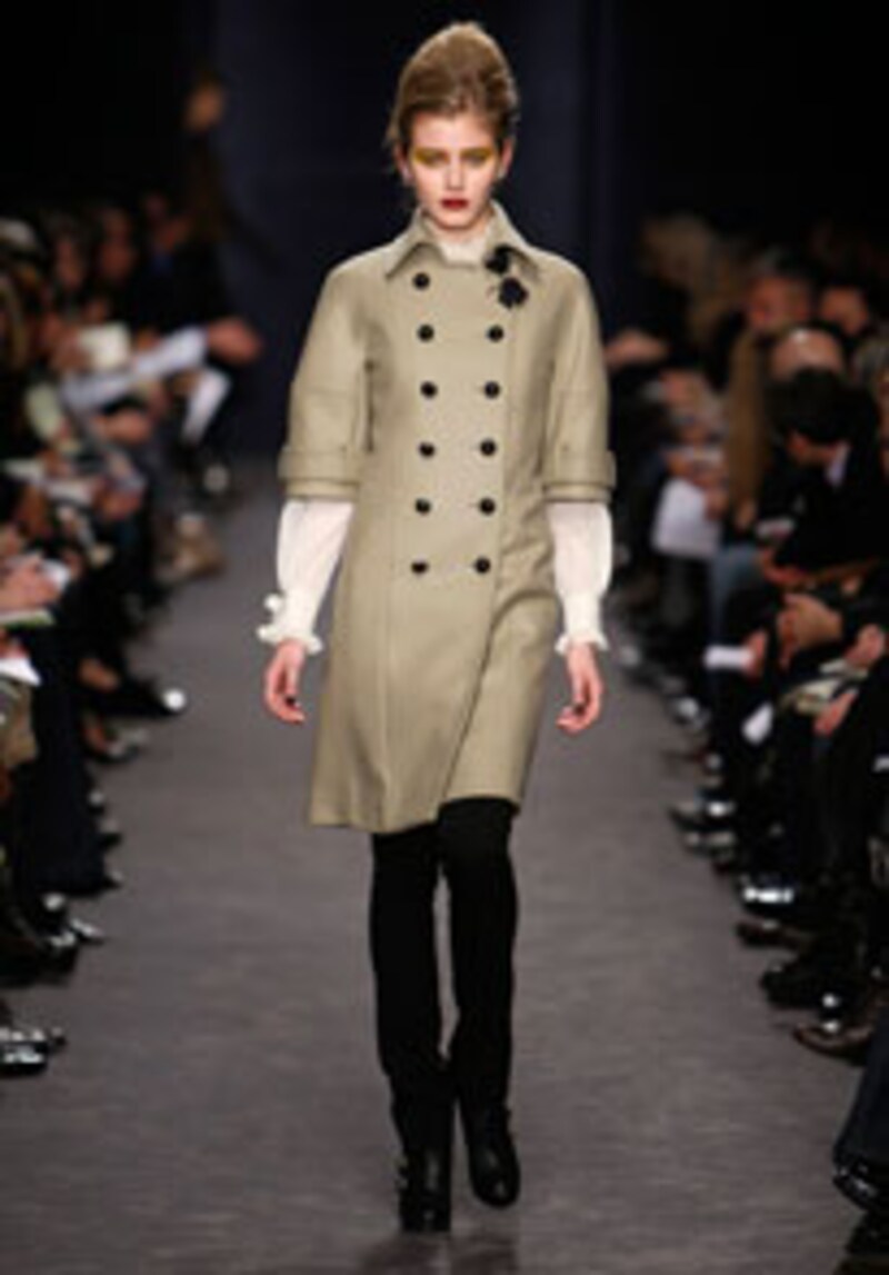 DEREK LAM