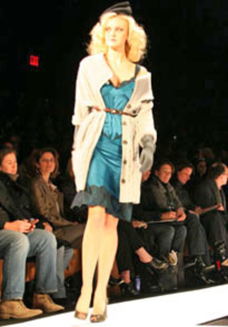 DIANE von FURSTENBERG